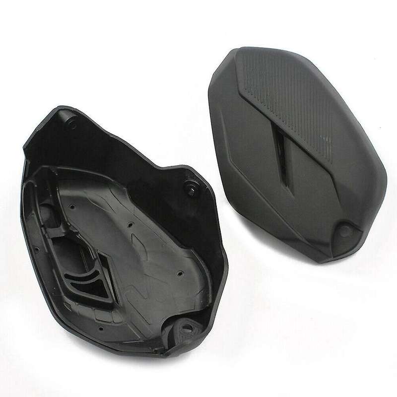 Motorcycle Cylinder Head Guards Protector Cover for  R1200GS Adventure R1200R 15on R1200RT 2014-2018
