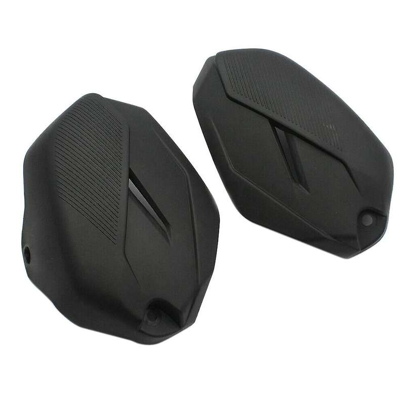 Motorcycle Cylinder Head Guards Protector Cover for  R1200GS Adventure R1200R 15on R1200RT 2014-2018