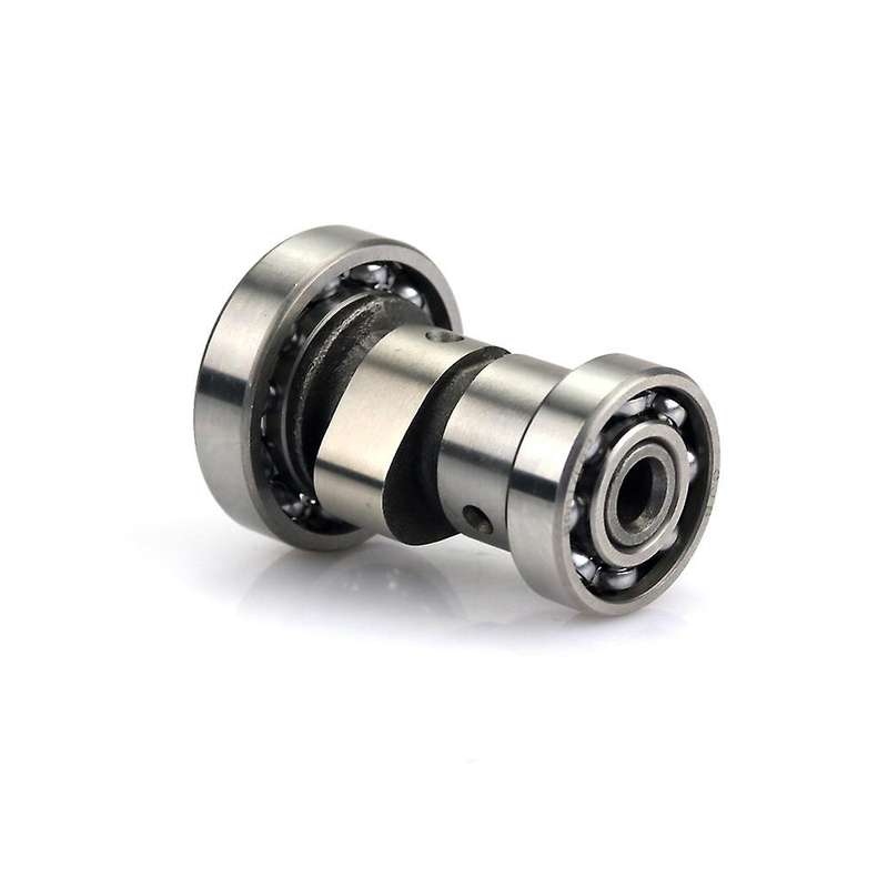 Motorcycle Cylinder Head Camshaft for ZUMA125 YW125 BWS125 Nxc Cygnus X 125 Cam Shaft Assy Engine Sp
