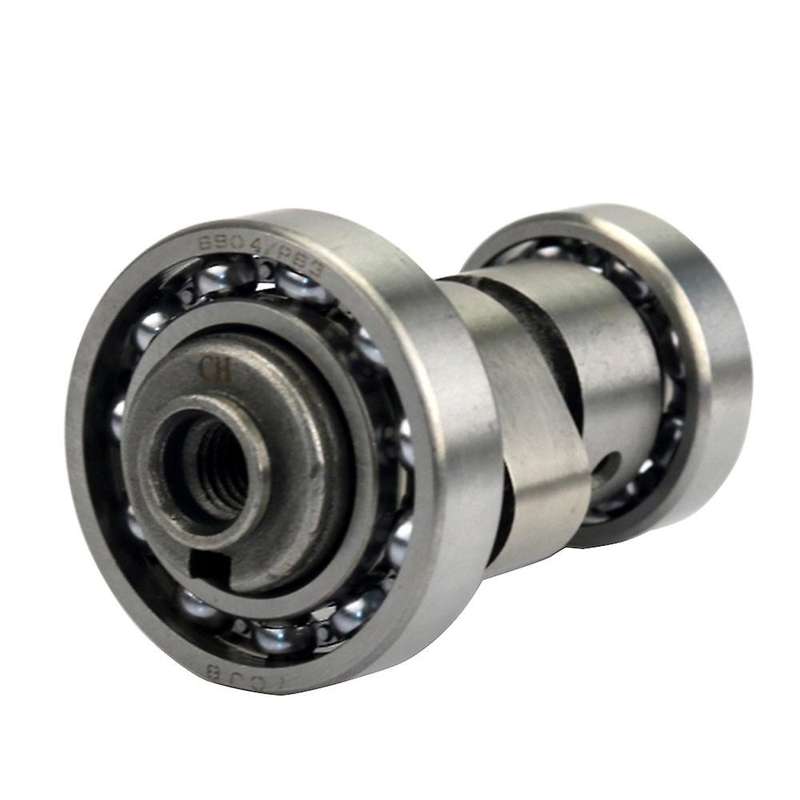 Motorcycle Cylinder Head Camshaft for ZUMA125 YW125 BWS125 Nxc Cygnus X 125 Cam Shaft Assy Engine Sp
