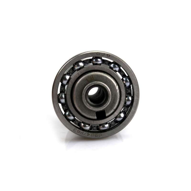 Motorcycle Cylinder Head Camshaft for ZUMA125 YW125 BWS125 Nxc Cygnus X 125 Cam Shaft Assy Engine Sp