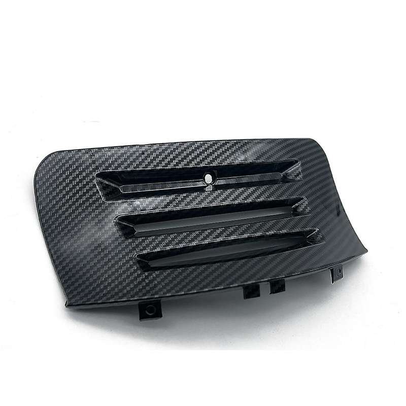 Motorcycle Cylinder Head Protector Cover Cooling Cover Decorative Cover for Sprint150 150