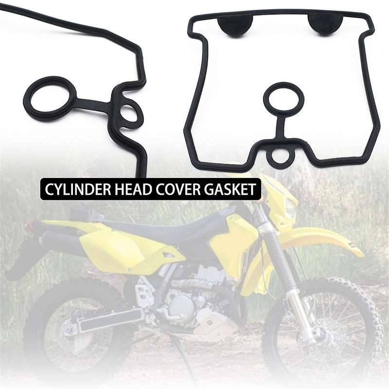 Motorcycle Cylinder Head Cover Gasket for DRZ400 2001-2019 Motorcycle Accessories