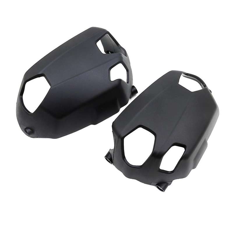 Motorcycle Cylinder Head Engine Guard Protector Cover for R Nient Nine R9t Scrambler Pure 2014-2020