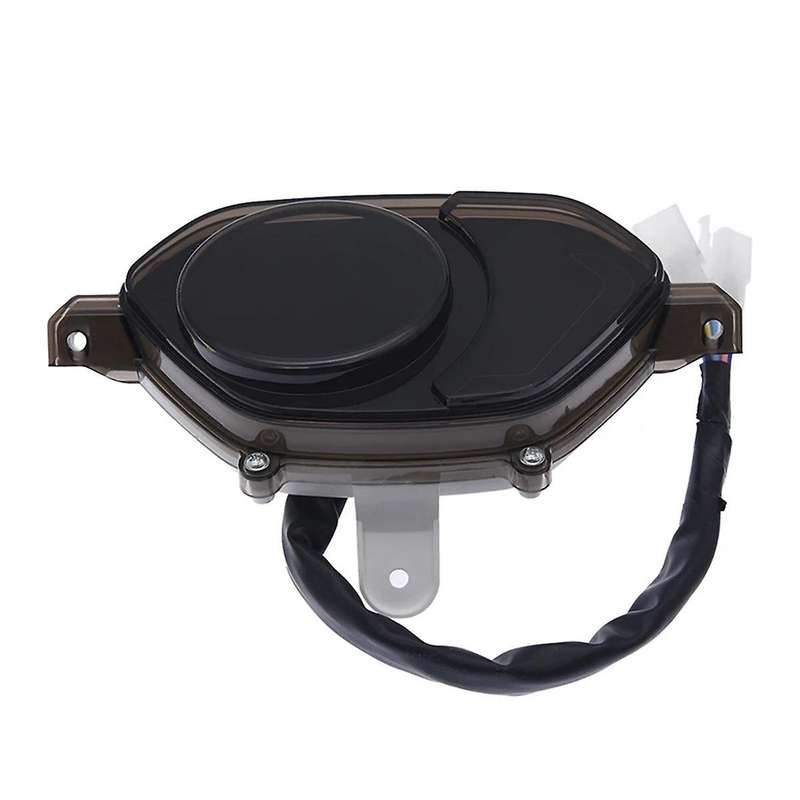 Motorcycle Digital Speedometer for SMASH 115 V 115 FI SMASH 115 FI
