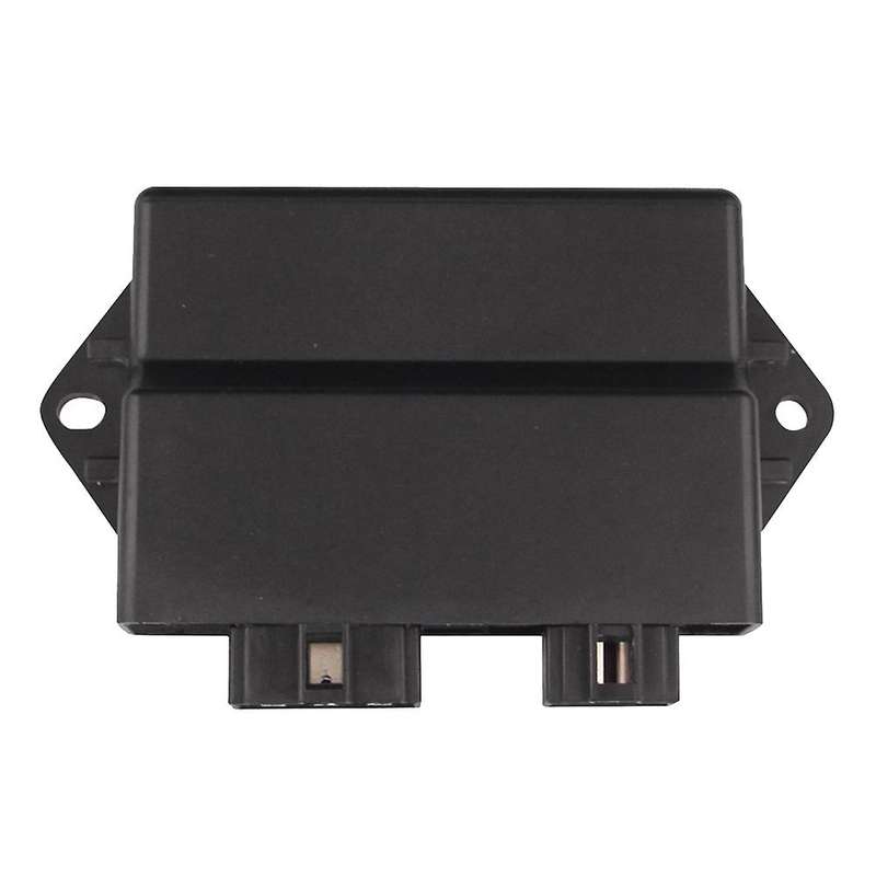 Motorcycle Digital Electronic Ignition Box Unit Ecu for - Virago 535cc Xv535 1991-2004 3bt00 Xv 535