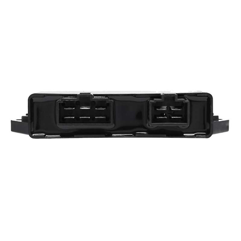 Motorcycle Digital Electronic Ignition Box Unit Ecu for - Virago 535cc Xv535 1991-2004 3bt00 Xv 535