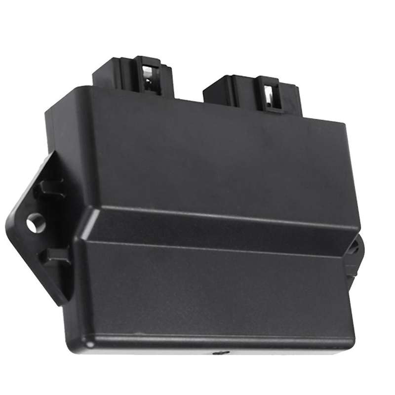 Motorcycle Digital Electronic Ignition Box Unit Ecu for - Virago 535cc Xv535 1991-2004 3bt00 Xv 535