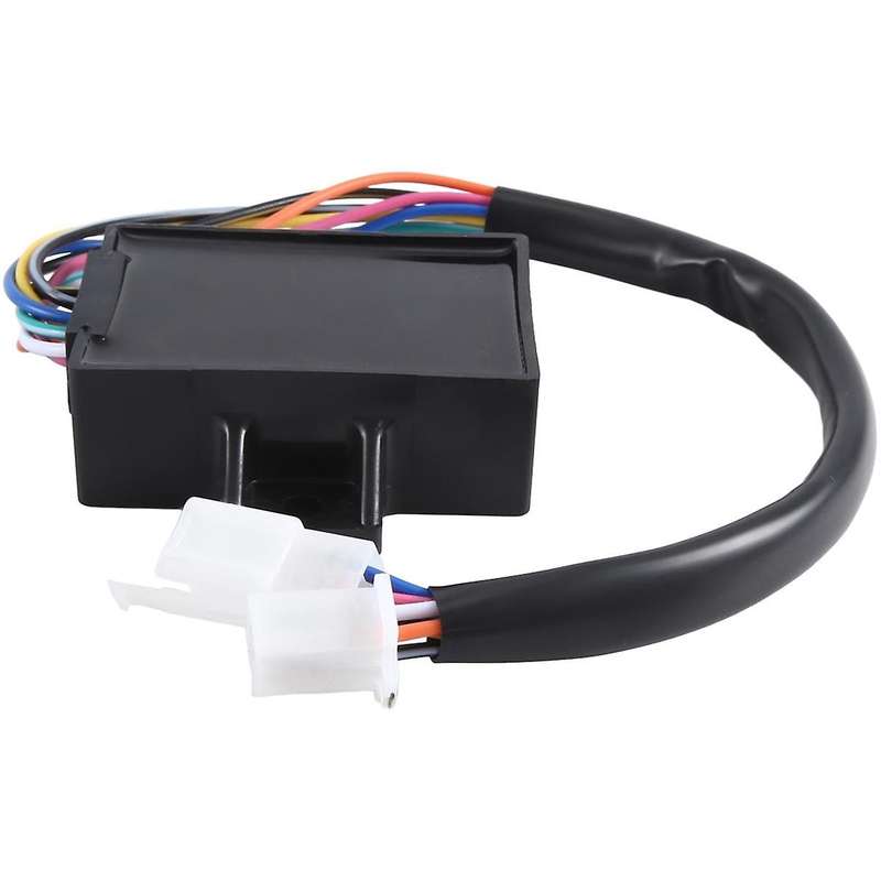 Motorcycle Digital Ignition Unit Ignitor for Stable Output Igniter 21119-2148 21119-2156