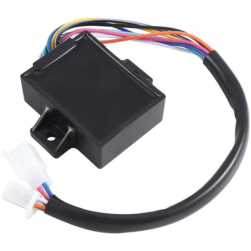 Motorcycle Digital Ignition Unit Ignitor for Stable Output Igniter 21119-2148 21119-2156