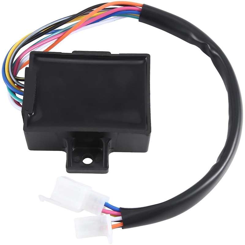 Motorcycle Digital Ignition Unit Ignitor for Stable Output Igniter 21119-2148 21119-2156
