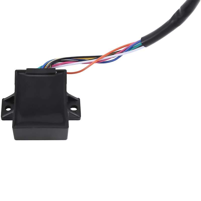 Motorcycle Digital Ignition Unit Ignitor for Stable Output Igniter 21119-2148 21119-2156