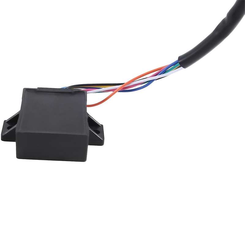 Motorcycle Digital Ignition Unit Ignitor for Stable Output Igniter 21119-2148 21119-2156