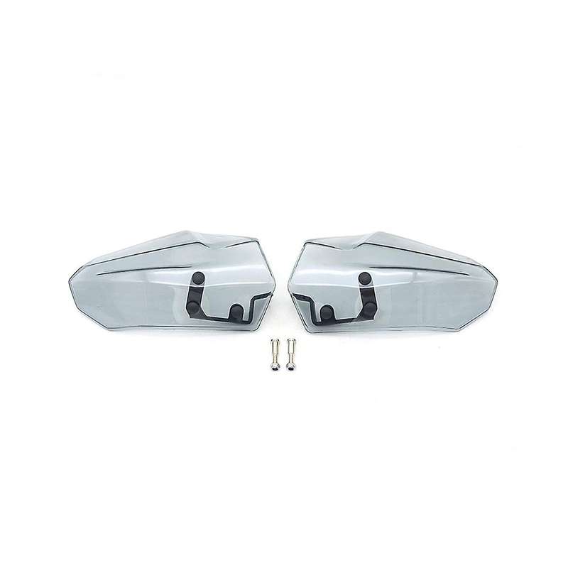 Motorcycle Domestic Upgrade Handguards Hand Guard Protector Windshield for NSS 350 NSS350 2023(Smok