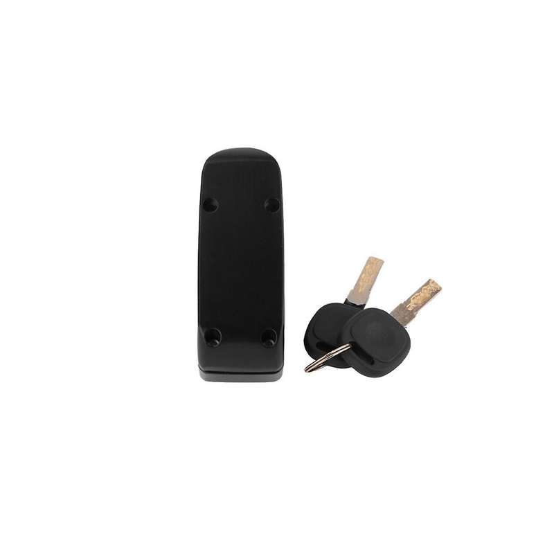 Motorcycle Disc Brake Lock Motorcycle Bike Scooter Security Lock Waterproof Alarm Sound