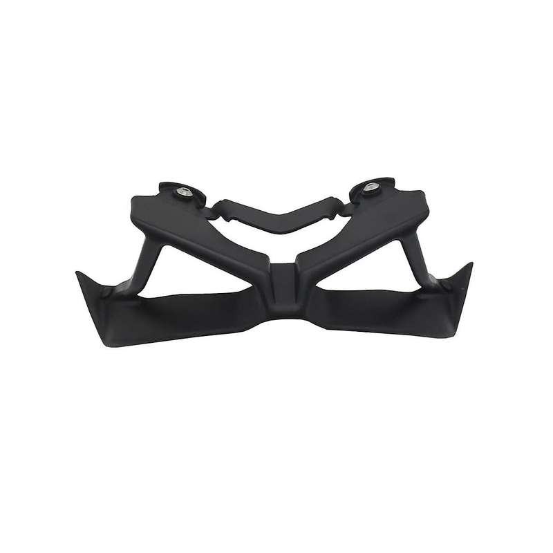Motorcycle Downforce Frontal Spoilers Winglet Aerodynamic Wing Front Spoiler for Mt-09 Mt09 Sp 2017