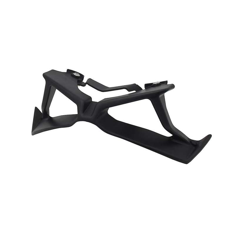 Motorcycle Downforce Frontal Spoilers Winglet Aerodynamic Wing Front Spoiler for Mt-09 Mt09 Sp 2017