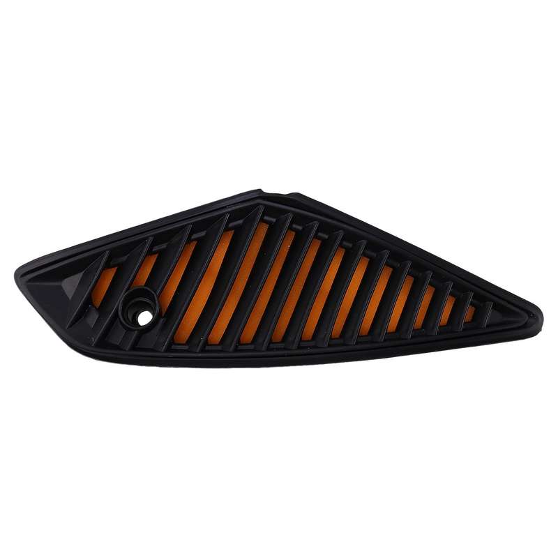 Motorcycle Dust Protection Filter Filter Cover for 1290 Super Adventure R / S 2017-2019