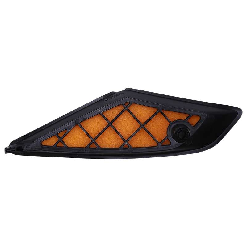 Motorcycle Dust Protection Filter Filter Cover for 1290 Super Adventure R / S 2017-2019