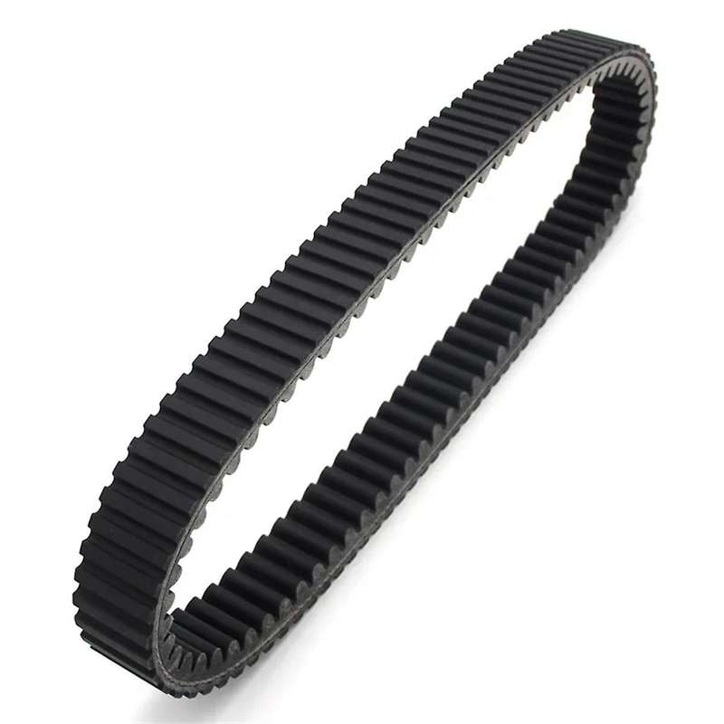 Motorcycle Drive Belt Transfer Belt for YXM700 YXM700E YXM700ES YXC700 YXC700E YXC700ES YXE700B 1XD-