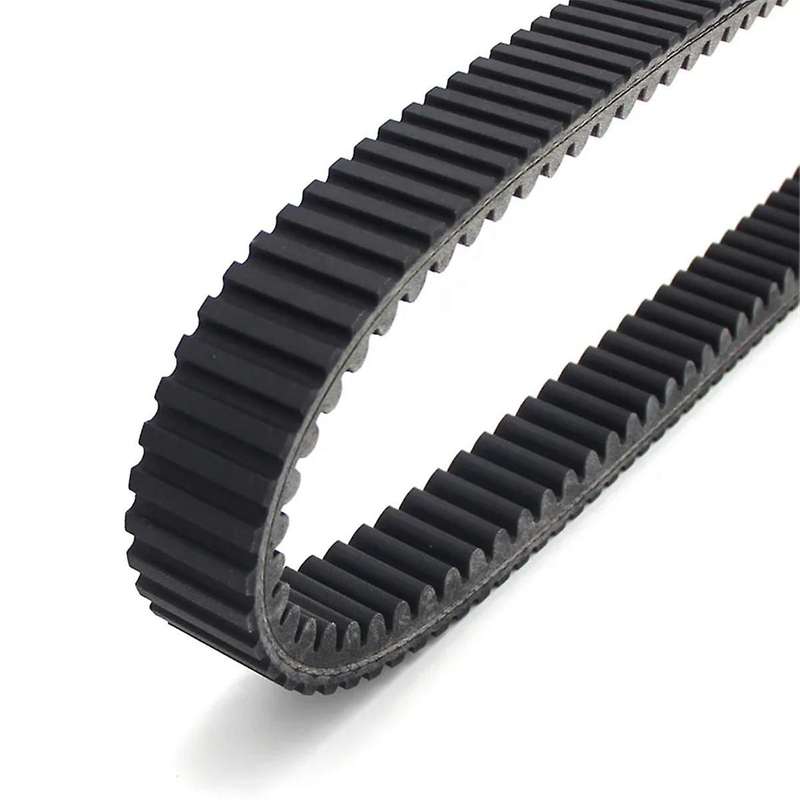 Motorcycle Drive Belt Transfer Belt for YXM700 YXM700E YXM700ES YXC700 YXC700E YXC700ES YXE700B 1XD-