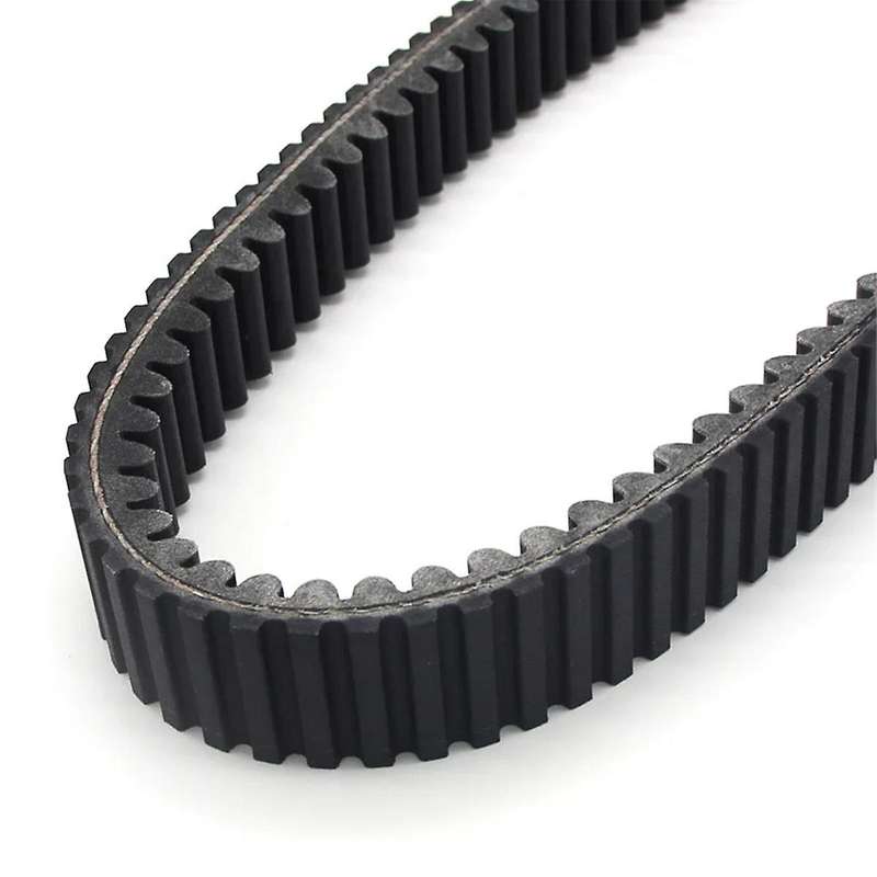 Motorcycle Drive Belt Transfer Belt for YXM700 YXM700E YXM700ES YXC700 YXC700E YXC700ES YXE700B 1XD-