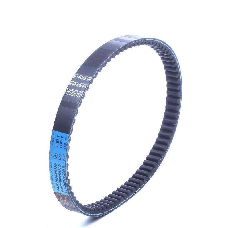 Motorcycle Drive Belt 743 20 30 Compatible GY6 125 Scooter Motorcycle ATV Motorbike
