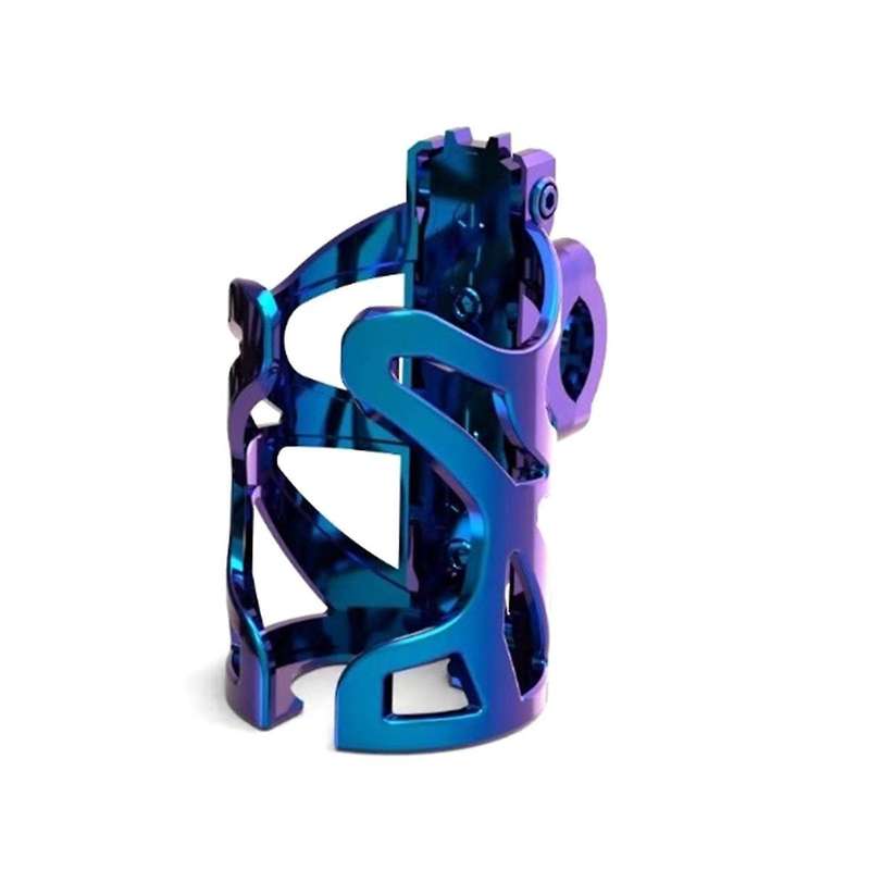 Motorcycle Drink Holder Bicycle Water Cup Bottle Holder Drinking Bottle Kettle Rack Modification Dec