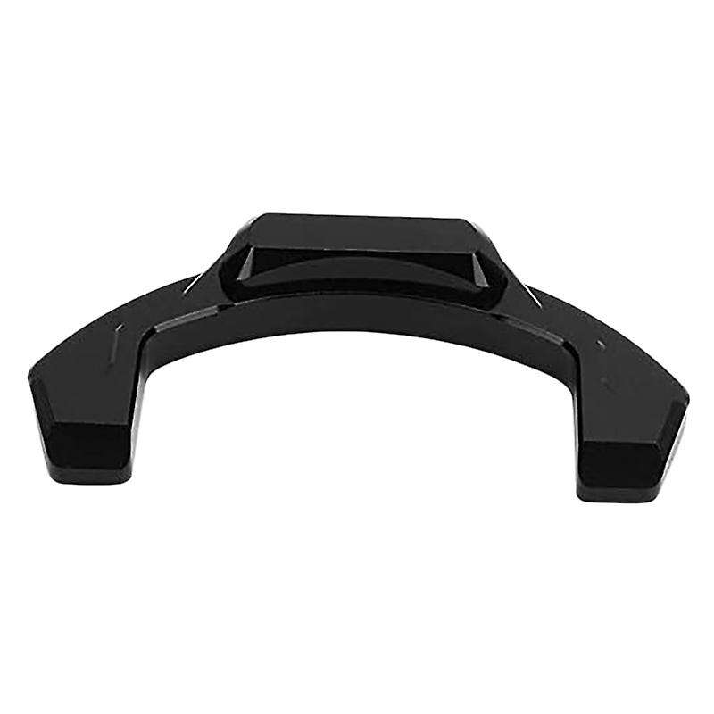 Motorcycle Electric Door Lock Decorative Side Cover Modified Accessories for Xmax 300 2017-2019