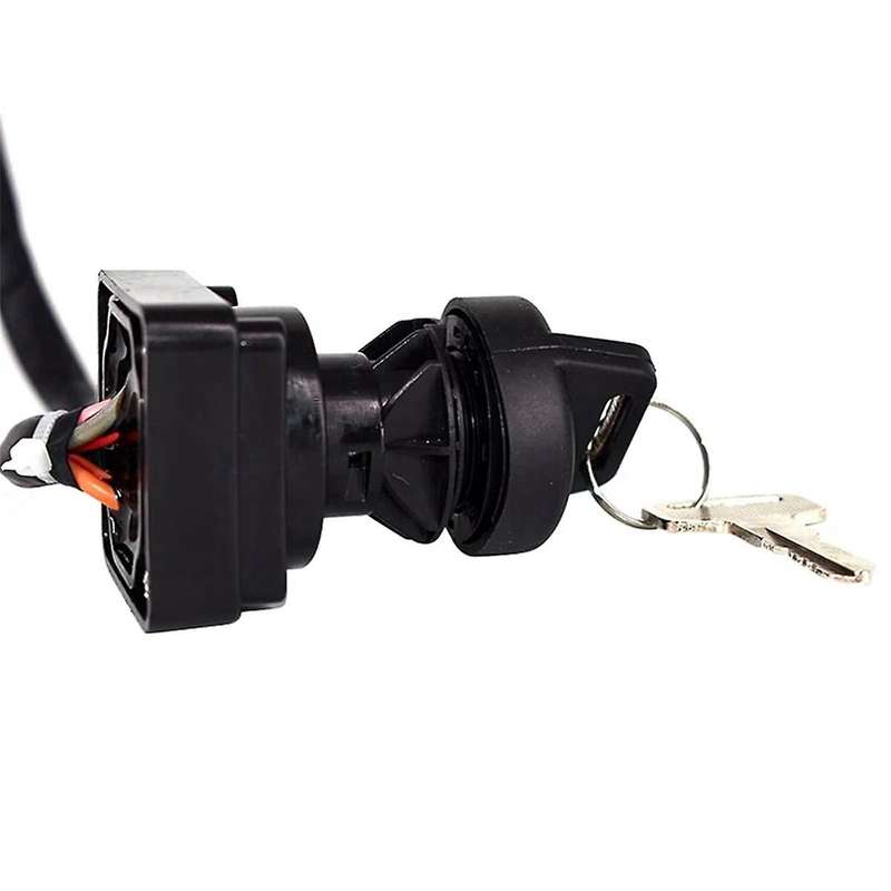 Motorcycle Electric Door Lock Ignition Key Switch 37110-31g01 37110-31g00 for -a700x -a750x -a750xp