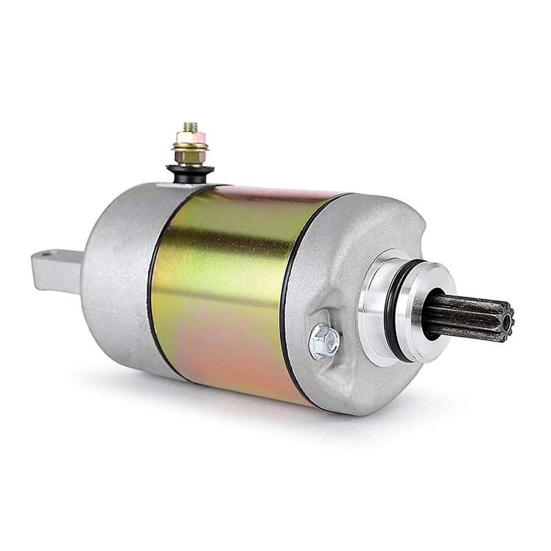 Motorcycle Electrical Engine Motor for VP250 VP300 CP250 4HC-81890-00 4HC-81800-00 1B7-81890-00
