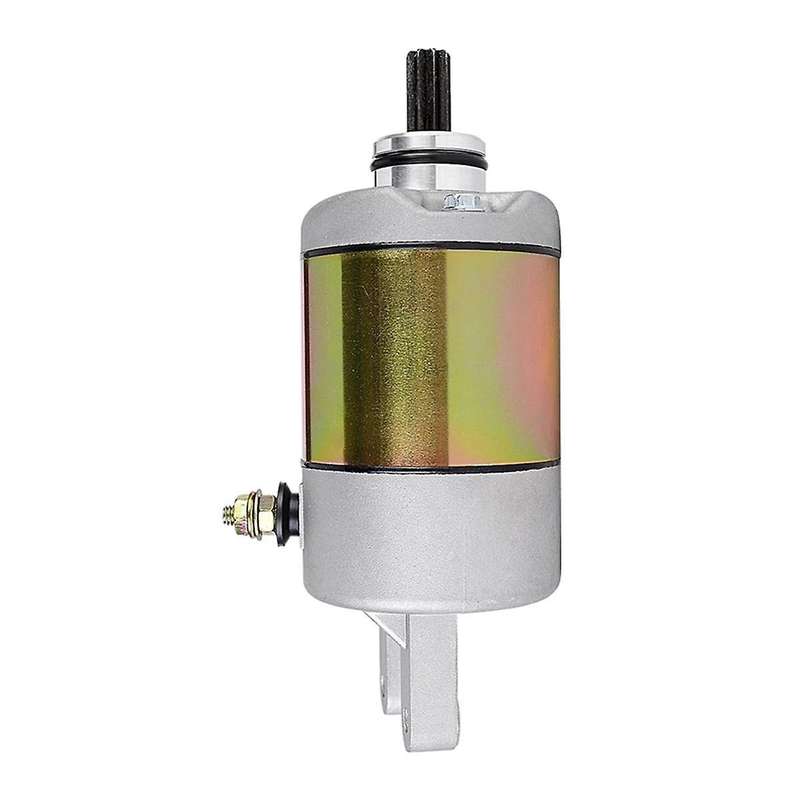 Motorcycle Electrical Engine Motor for VP250 VP300 CP250 4HC-81890-00 4HC-81800-00 1B7-81890-00
