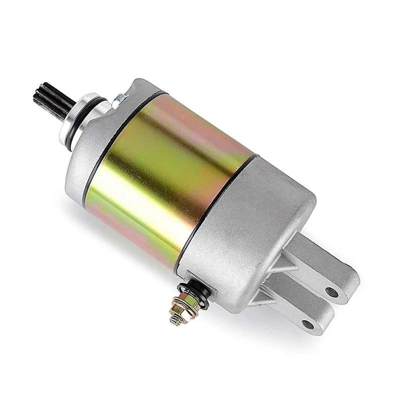 Motorcycle Electrical Engine Motor for VP250 VP300 CP250 4HC-81890-00 4HC-81800-00 1B7-81890-00