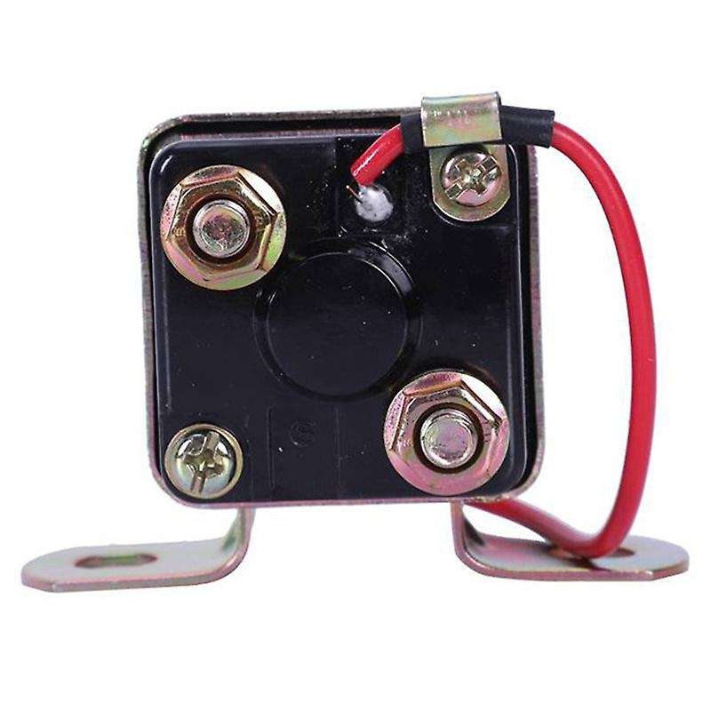 Motorcycle Electrical Solenoid Relay Switch ATV Solenoid Relay for TRAIL BOSS 250 325 -2002