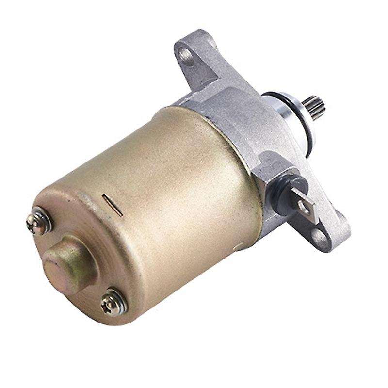 Motorcycle Electrical Engine Motor for Scooter ATV Off-Road Kart GY6 50CC 60CC