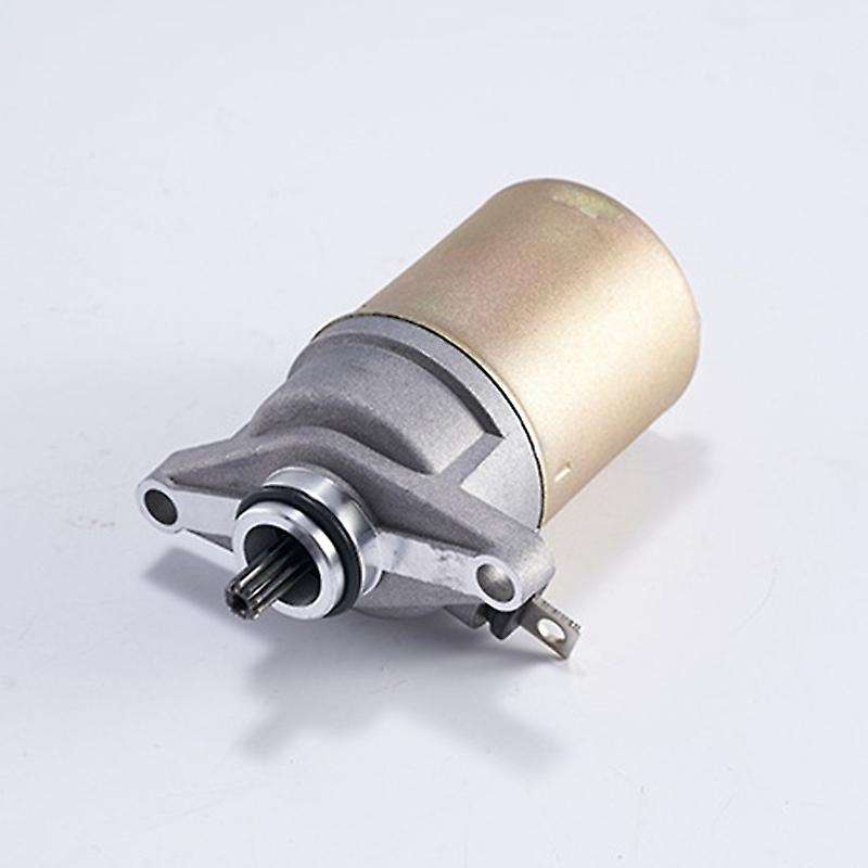 Motorcycle Electrical Engine Motor for Scooter ATV Off-Road Kart GY6 50CC 60CC