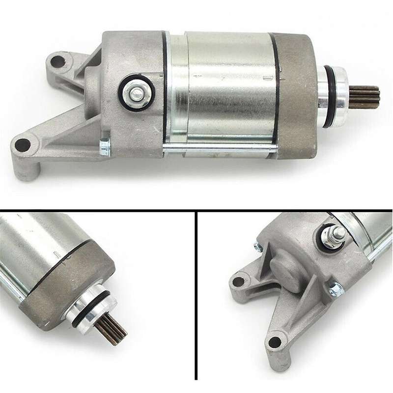 Motorcycle Electric Motor Engine Motor 14B-81890-00-00 for YZF R1 YZF-R1 2009-2014