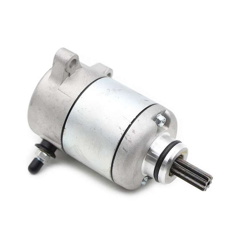 Motorcycle Electrical Motor for CBR125 CBR125R JC50 2011 2012 2013 2014 2015 2016 2017 2018 31200--T