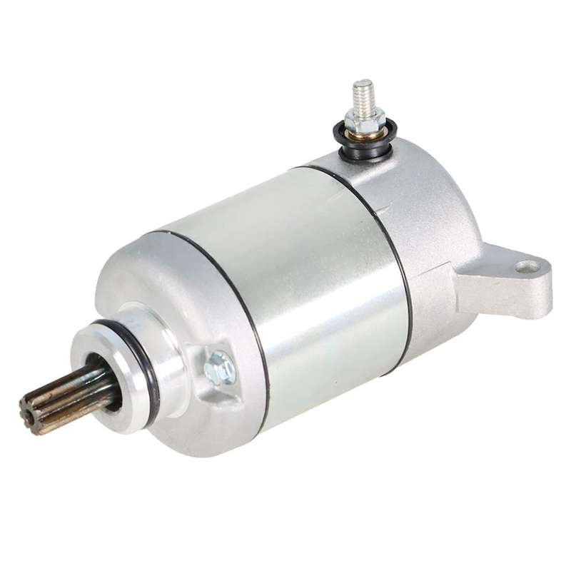 Motorcycle Electrical Motor 31100-19B12 3545-003 for 250 300 1987-2002 QuadRunner KingQuad