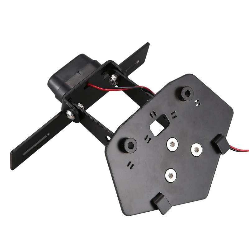 Motorcycle Eliminator License Plate Bracket License Plate Rack for S1000RR 2019-2020