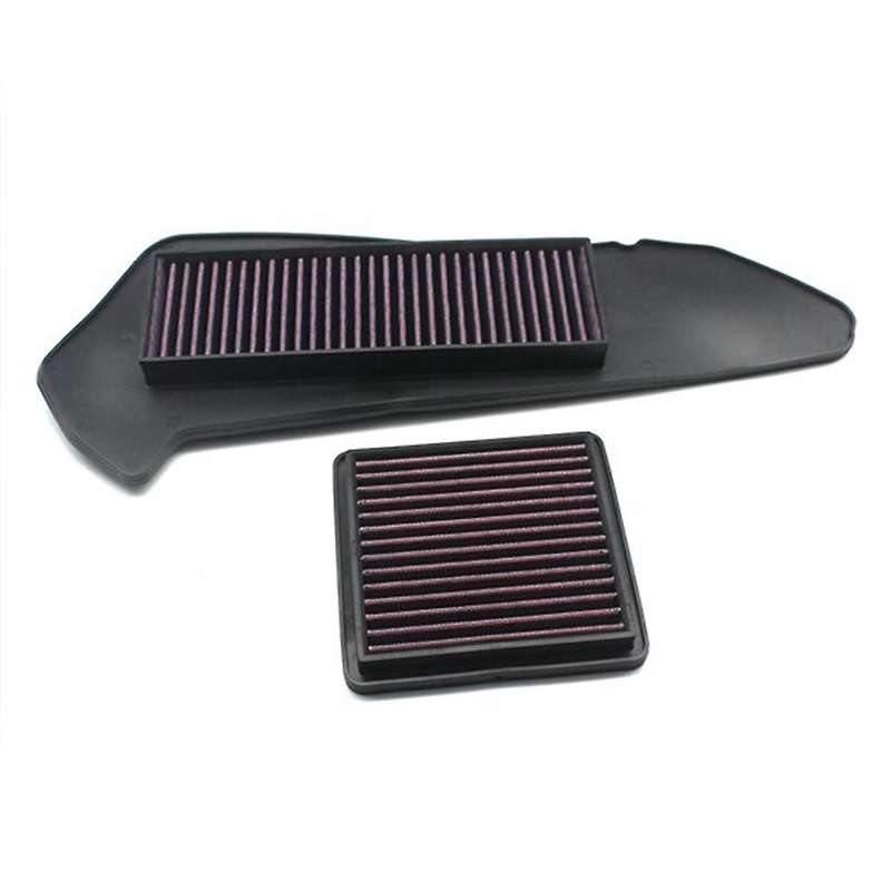Motorcycle Engine Air Intake Filter Air Filter for XMAX 250 300 X MAX 300