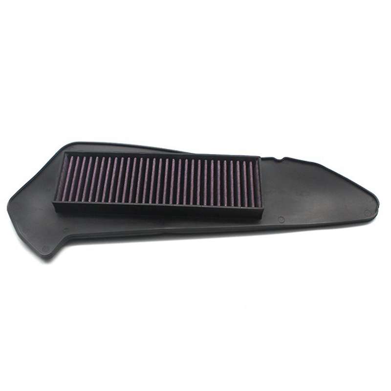 Motorcycle Engine Air Intake Filter Air Filter for XMAX 250 300 X MAX 300