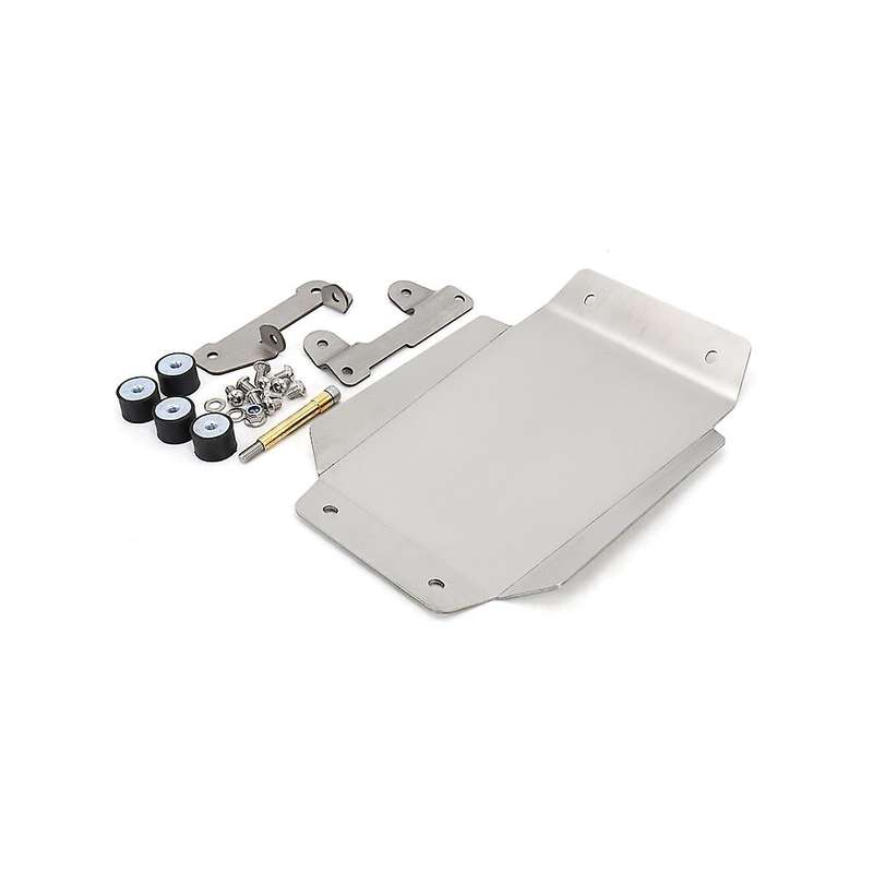 Motorcycle Engine Base Chassis Protection Cover Skid Plate for R Nine T Scrambler R Nine T Pure R N