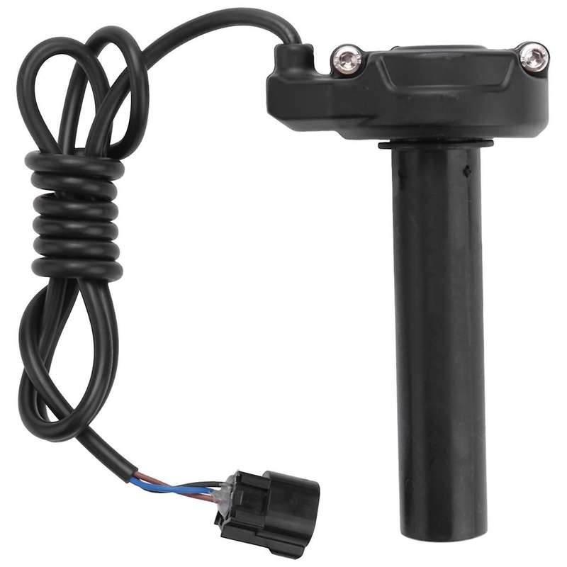 Motorcycle Electronic Throttle Handle Throttle Handlebar for Sur-ron Surron Light Bee S X Electric