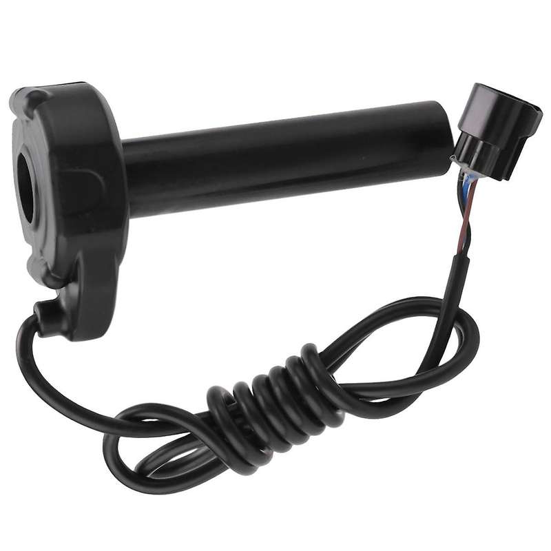 Motorcycle Electronic Throttle Handle Throttle Handlebar for Sur-ron Surron Light Bee S X Electric