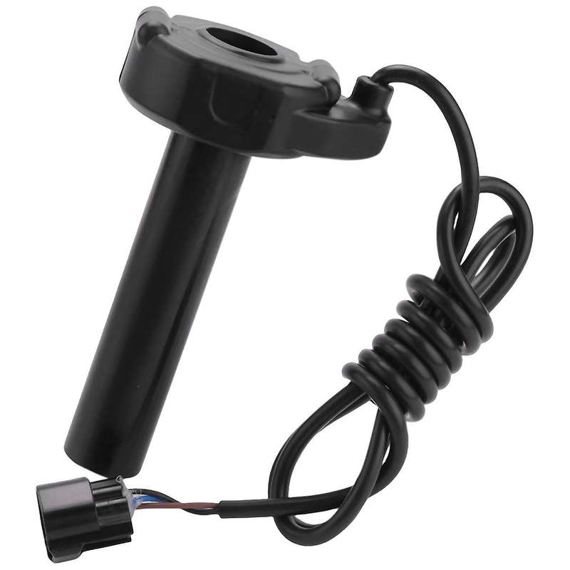 Motorcycle Electronic Throttle Handle Throttle Handlebar for Sur-ron Surron Light Bee S X Electric