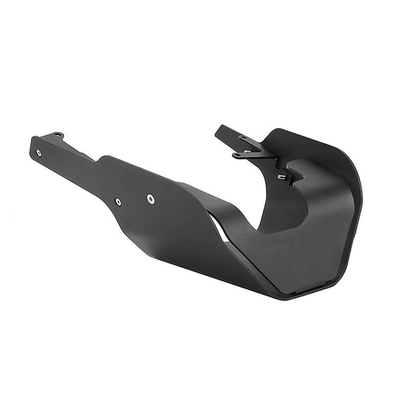 Motorcycle Engine Base Skid Plates Protection Cover for Trident 660 2021-2023 Chassis Guard for Spor