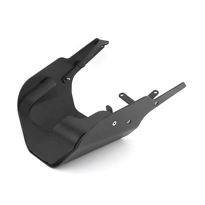 Motorcycle Engine Base Skid Plates Protection Cover for Trident 660 2021-2023 Chassis Guard for Spor
