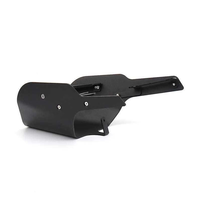Motorcycle Engine Base Skid Plates Protection Cover for Trident 660 2021-2023 Chassis Guard for Spor