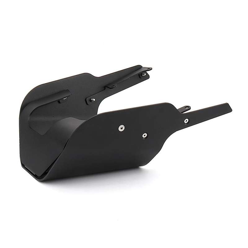 Motorcycle Engine Base Skid Plates Protection Cover for Trident 660 2021-2023 Chassis Guard for Spor